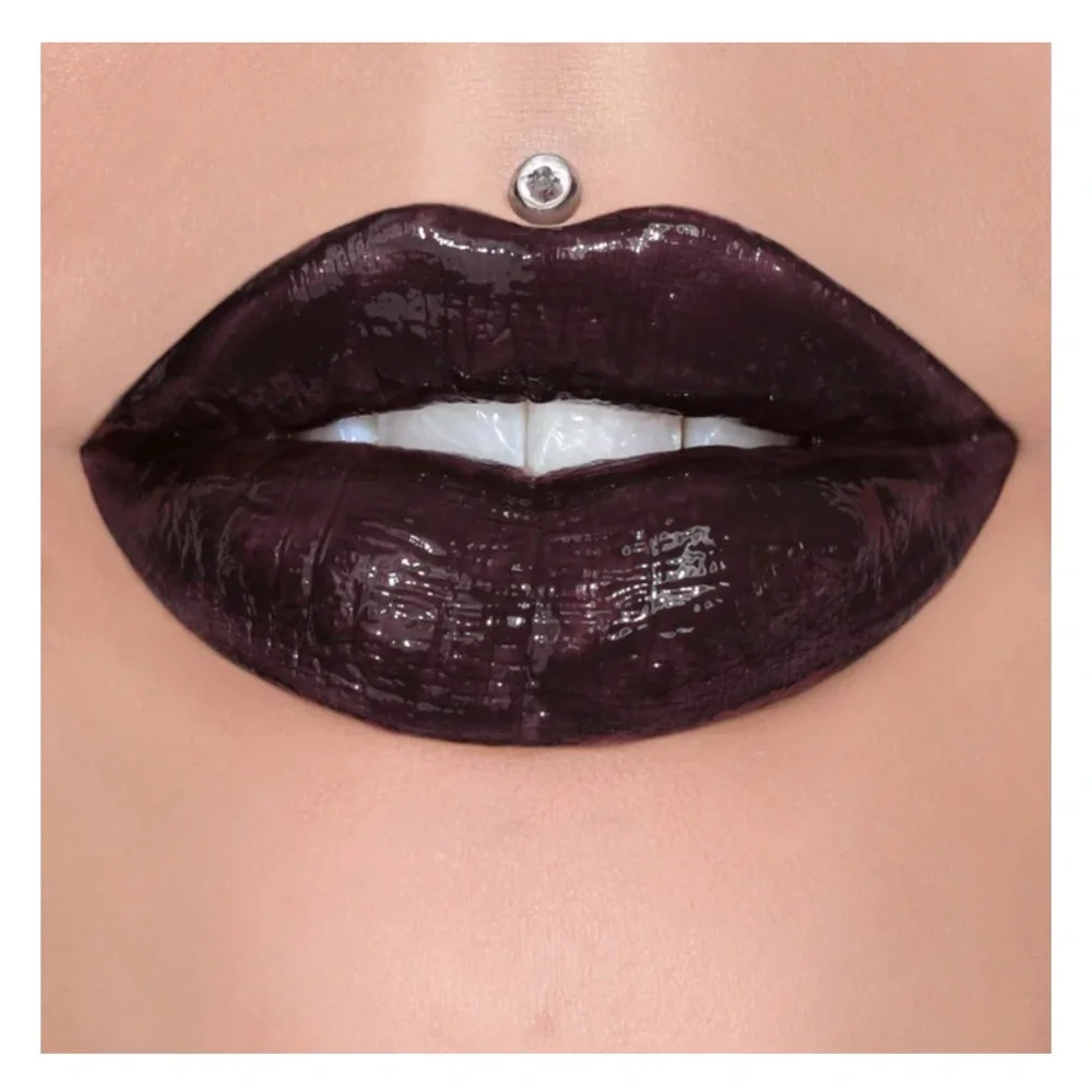 Jeffree Star | ‘Weirdo’ Supreme Gloss Collection | NiB All 5 Black Box Glosses - Picture 7 of 16